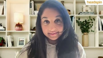 Exploring the Shared Pool Feature of the HeadSpin Platform | Demo with Angie Rai