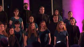 Fire - Vancouver Youth Choir by Vancouver Youth Choir 1,492 views 3 months ago 1 minute, 46 seconds