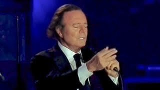 Julio Iglesias - Nathalie Resimi