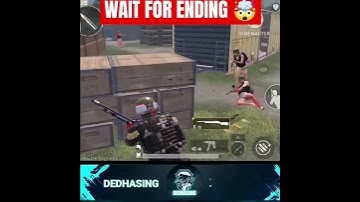 Instant 1V2🔥🔥🔥 M24 Tdm #shorts #shortsfeed #bgmi #bgmishorts