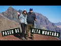 Paseo de ALTA MONTAÑA en Mendoza | Tour de Puente del Inca + Mirador Aconcagua + Cristo Redentor