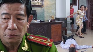 CHUYÊN ÁN: THẢM ÁN GIA TỘC | Phim Hình Sự Phá Án Việt Nam Hay Mới Nhất 2023 | PHIM HÌNH SỰ HAY