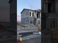 بناء منازل بأقل تكلفه