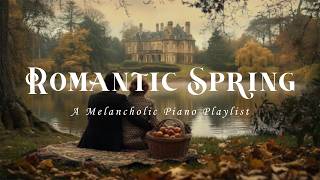 Download Lagu 𝐘𝐨𝐮'𝐫𝐞 𝐨𝐧 𝐚 𝐏𝐞𝐫𝐟𝐞𝐜𝐭 𝐅𝐚𝐧𝐭𝐚𝐬𝐲 𝐃𝐚𝐭𝐞 | 𝐌𝐞𝐥𝐚𝐧𝐜𝐡𝐨𝐥𝐢𝐜 𝐏𝐢𝐚𝐧𝐨 𝐭𝐨 𝐑𝐞𝐚𝐝, 𝐖𝐫𝐢𝐭𝐞 𝐑𝐨𝐦𝐚𝐧𝐜𝐞 | 𝐃𝐚𝐫𝐤 𝐀𝐜𝐚𝐝𝐞𝐦𝐢𝐚 𝐀𝐦𝐛𝐢𝐞𝐧𝐜𝐞 MP3