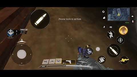 COD MOBILE FIRING RANGE [NEW] SECRETS GLITCH SPOT!!!