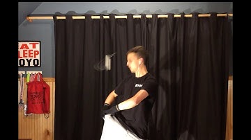 Connor Seals: Scales Open V2 Champion