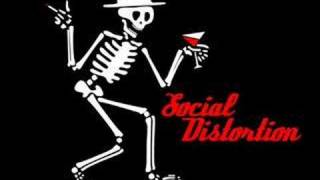Social Distortion - Highway 101 chords
