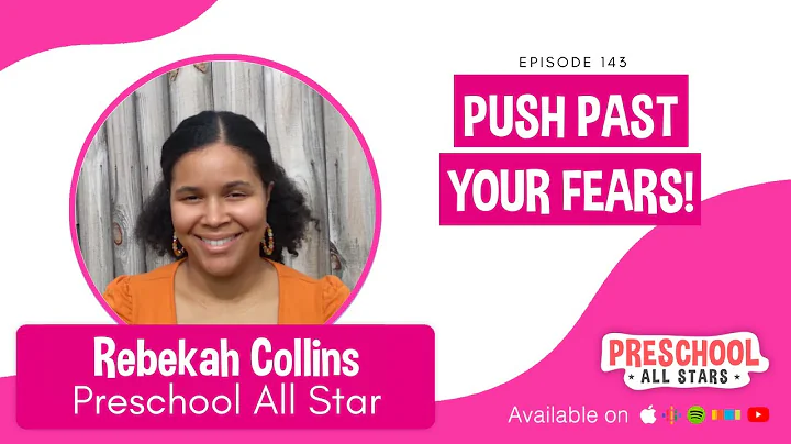 Push Past Your Fears and Start a Preschool - with ...