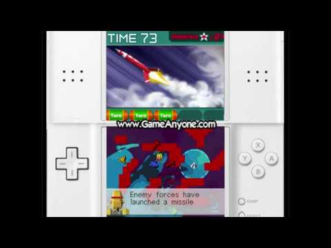 Star Fox Command walkthrough Part 8 – Beneath the Waves (pt.1)