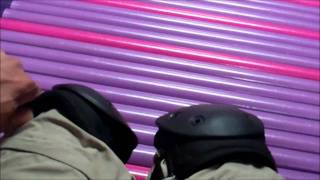 Celebrity BLACKHAWK! Knee Advanced Tactical Pads by TheUrbanPrepper Profile