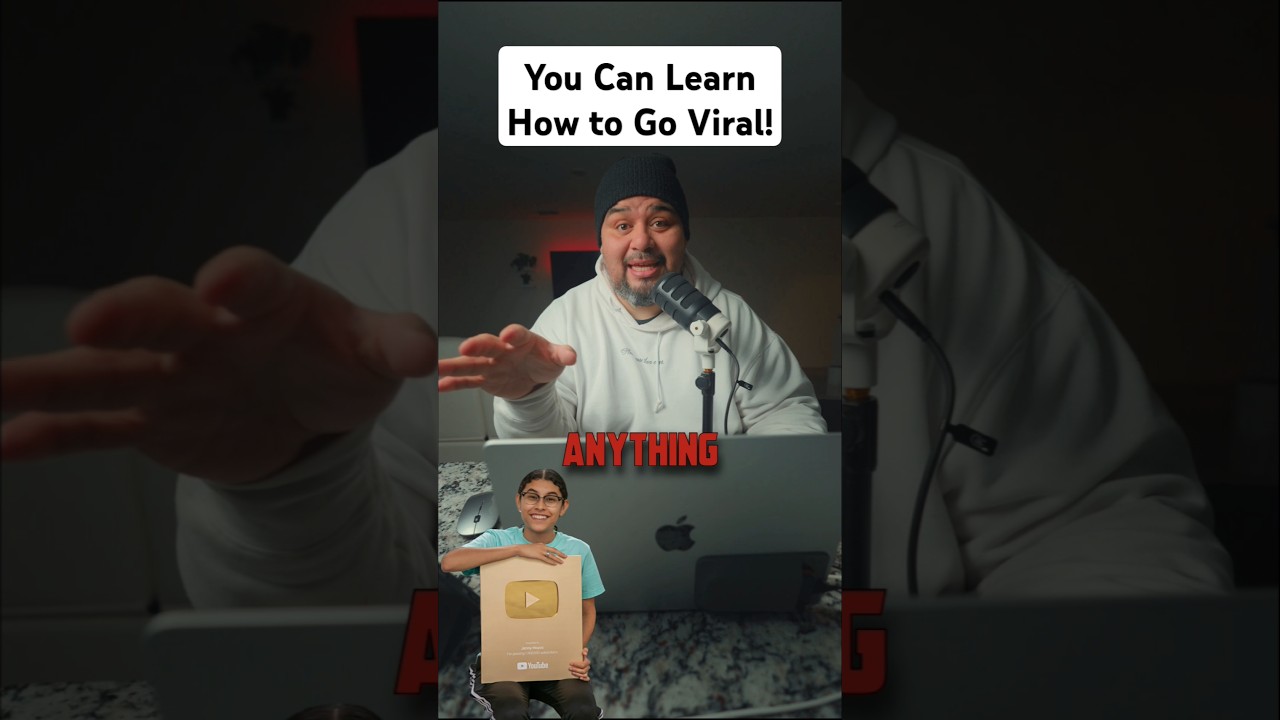 The Truth About Going Viral No One Is Talking About.