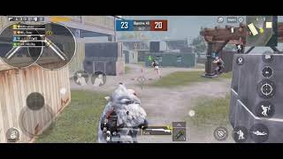 Excellent Kills With M24 Ever By Tech Sujal Gamer