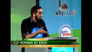 Download Lagu Funny episodes from lectures by brother Nouman Ali Khan. SMILE its sunnah! MP3 Download Lagu Funny episodes from lectures by brother Nouman Ali Khan. SMILE its sunnah! MP3