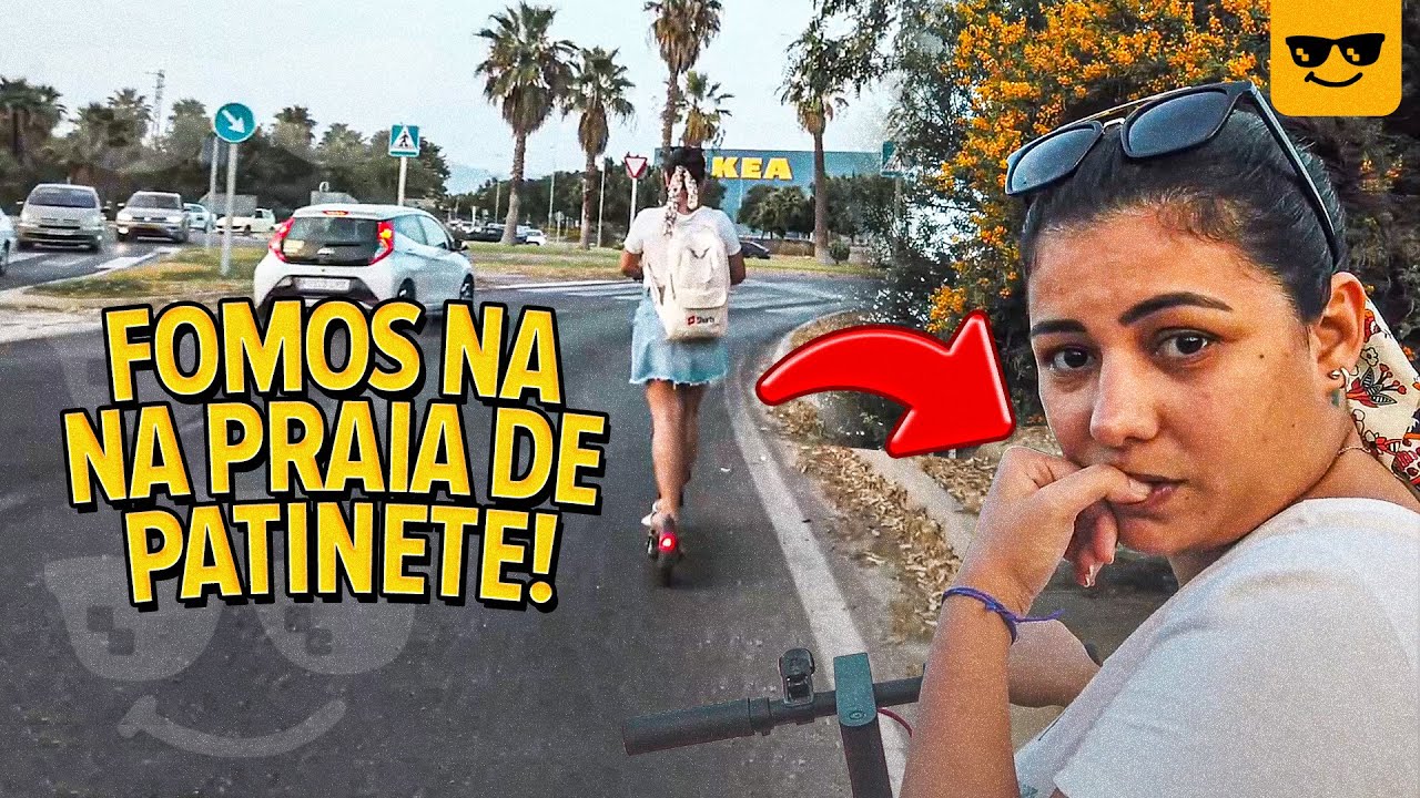 Xiaomi Scooter Pro 2 Size