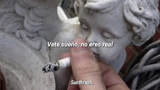 Not The King - My Go Away Dream ; [Sub. Español]