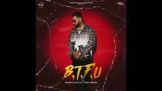 KARAN AUJLA: lt Ain,t Legal New Punjabi Latest Song 2021