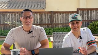 The Endzone | Ep.1: The Draft