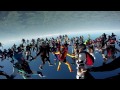 End of video