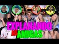 QUEM PEGOU MAIS FAMOSINHOS?? COM DUDA KROPF, BIBI TATO, RAFAELA PORTO E CAMILLA! | #MatheusMazzafera