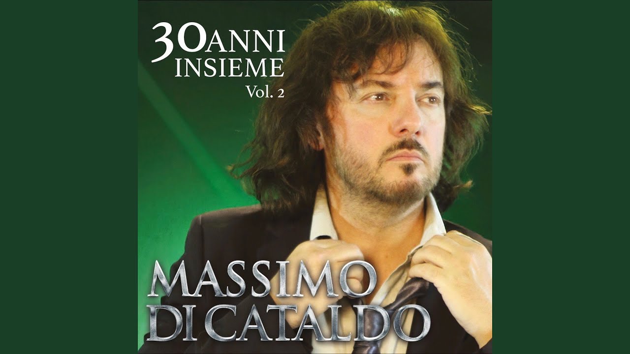 Non ci perderemo mai (Live 2001)