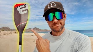 Would I actually recommend the Hydro Flow-X Paddle?
