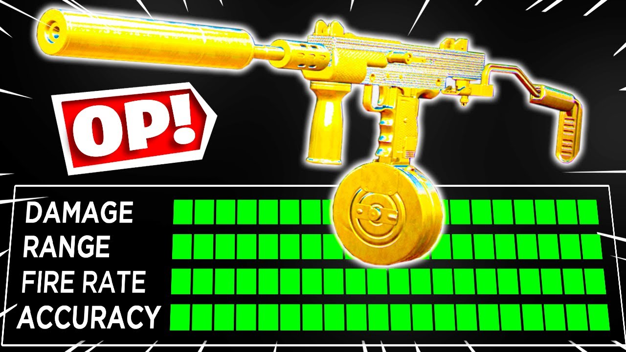 NEW FREE MILANO "EXCAVATOR" BLUEPRINT! (BEST MAX DAMAGE NO RECOIL MILANO 821 CLASS SETUP)