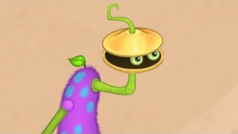 Yuggler | Psychic Island Composer Individual Sounds #10