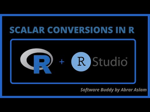 Conversion from Numeric