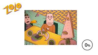 This is ZOLO Music - Volume 12 screenshot 4
