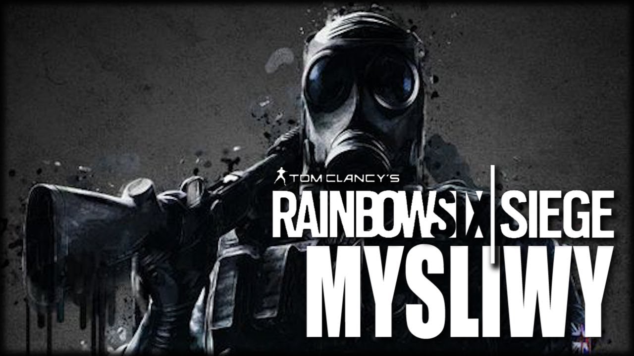 EKIPA R6S - Niczym myśliwy pc remote