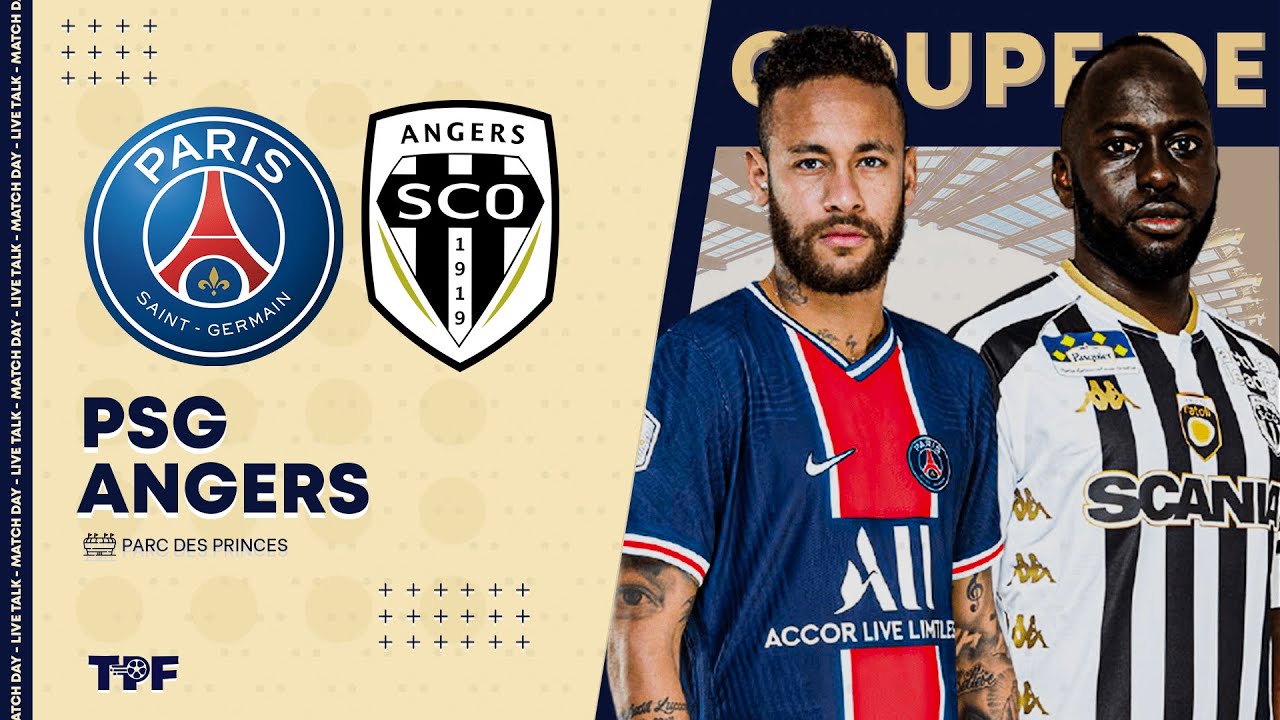 Sur Quelle Chaine Regarder Psg Angers Psg Angers Quelle Chaine / Psg Angers Sur Quelle Chaine Voir Le Match