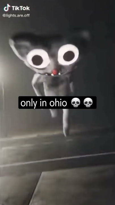 #ohio #memes