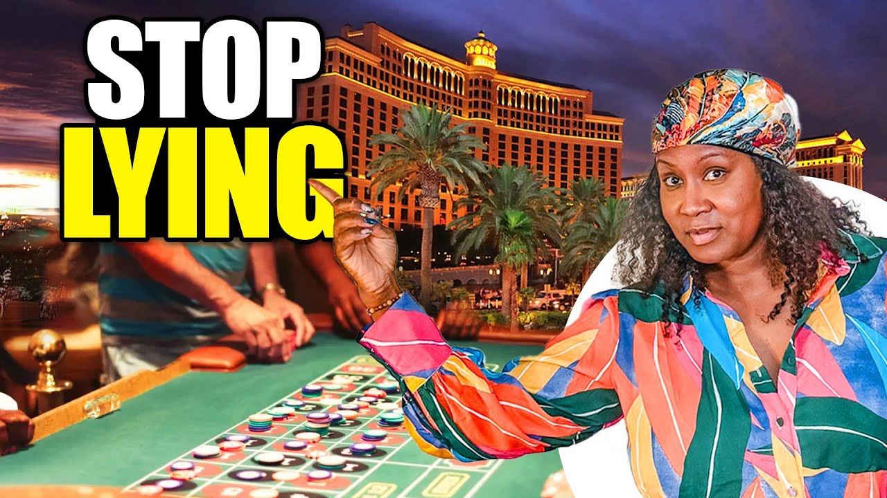 9 Huge LIES about Las Vegas Casinos Nobody Talks About