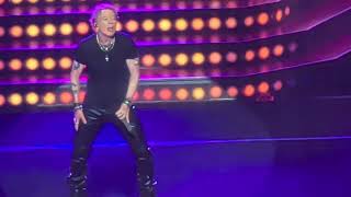 Guns n Roses SPAC Saratoga Springs, New York 2026