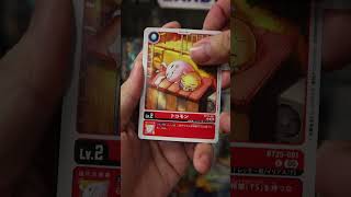 #day14  #BT25 #spchallenge #デジモンカードゲーム #デジカ #數碼寶貝卡 #digimoncardgame #dtcg #taiwandtcg #unpacking