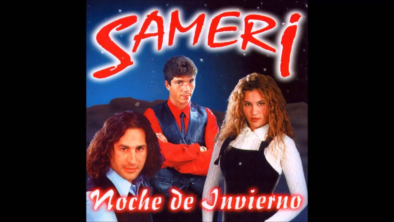 Sameri - Enamorandote de mi