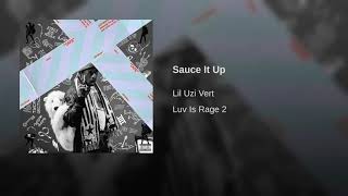 Sauce it up