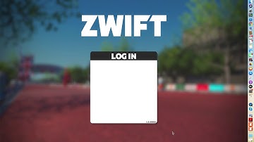 Uploading Zwift (.ZWO) Files