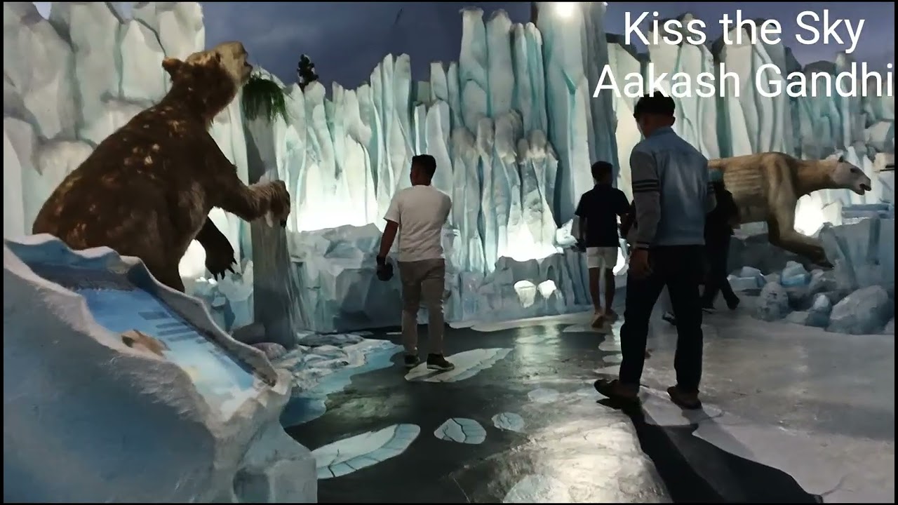 Kiss the Sky by Aakash Gandi ( No Copyright music) Musik Pengantar Tidur‼️