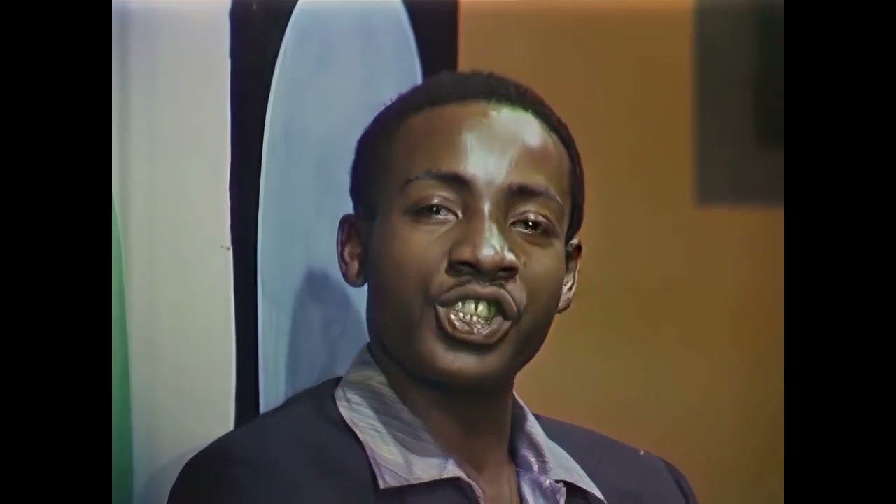 NEW * Sunny - Bobby Hebb {Stereo} 1966