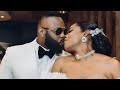 18ᵉ ANNIVERSAIRE DE MARIAGE DE THIERRY MAKENGO ET NOUSHKA À PARIS