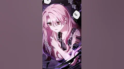 She's In Danger...!🥺🥀💔#manhwa #shorts #fantasy #trending #manga #edit #love #new #fyp #sad #1million