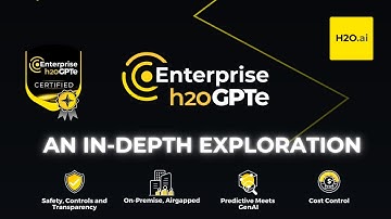 Introduction to the h2oGPTe