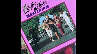 Rufus & Chaka - Body Heat (1979 Vinyl)