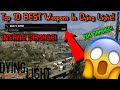 TOP 10 BEST WEAPONS in Roblox Islands (Skyblock) - YouTube