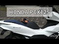HONDA PCX125