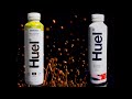 Huel Cinematic Advert I NRN Productions