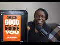 Following your Passion is overrated. Do this instead #CalNewport #books