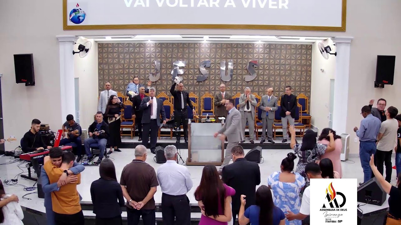 Janeiro Profetico -Sexta Feira