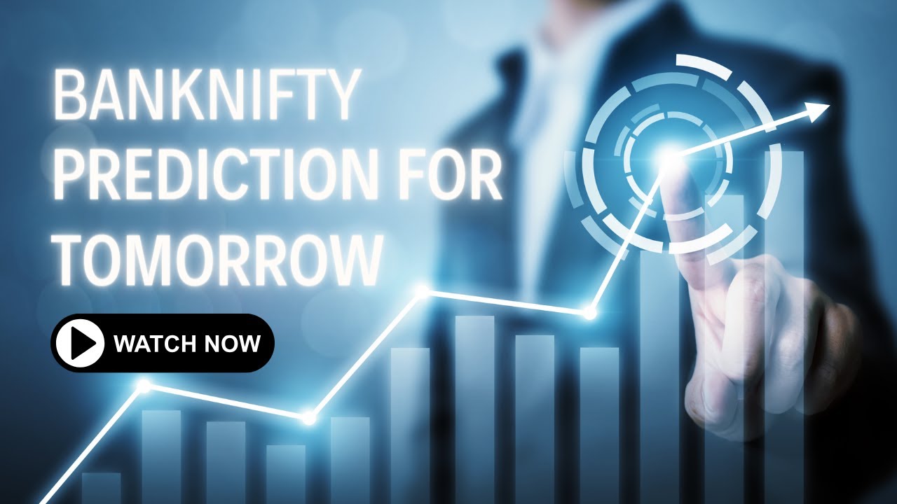BANKNIFTY PREDICTION FOR TOMMOROW & ANALYSIS FOR 29TH JAN 2024 | MARKET ANALYSIS FOR TOMMOROW